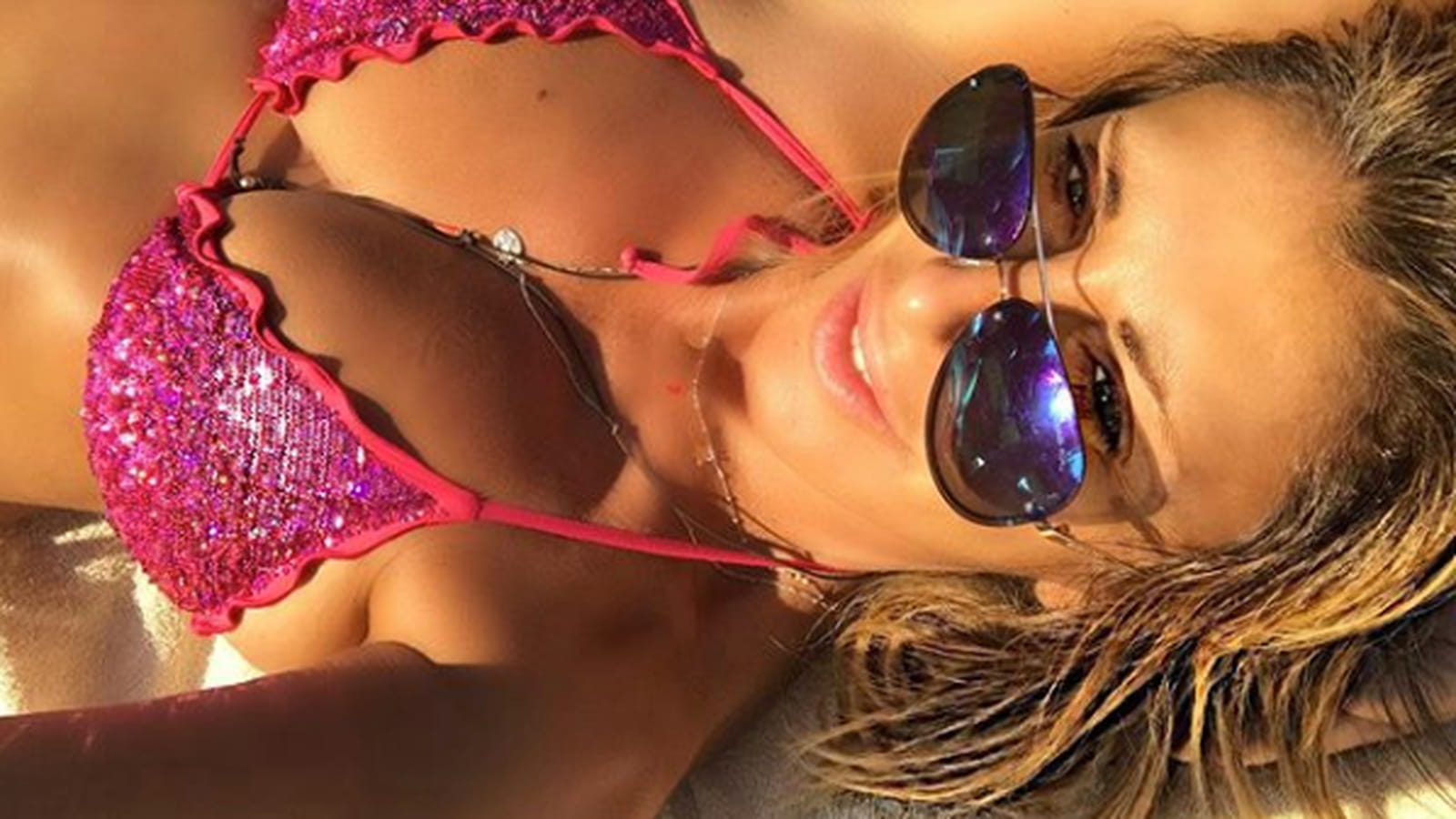 Sabrina Salerno