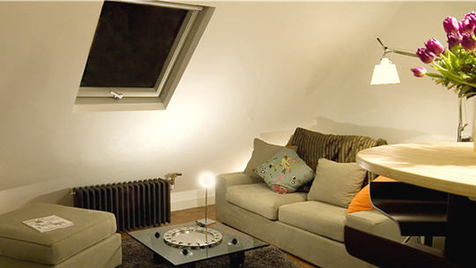 Appartement Eiffel