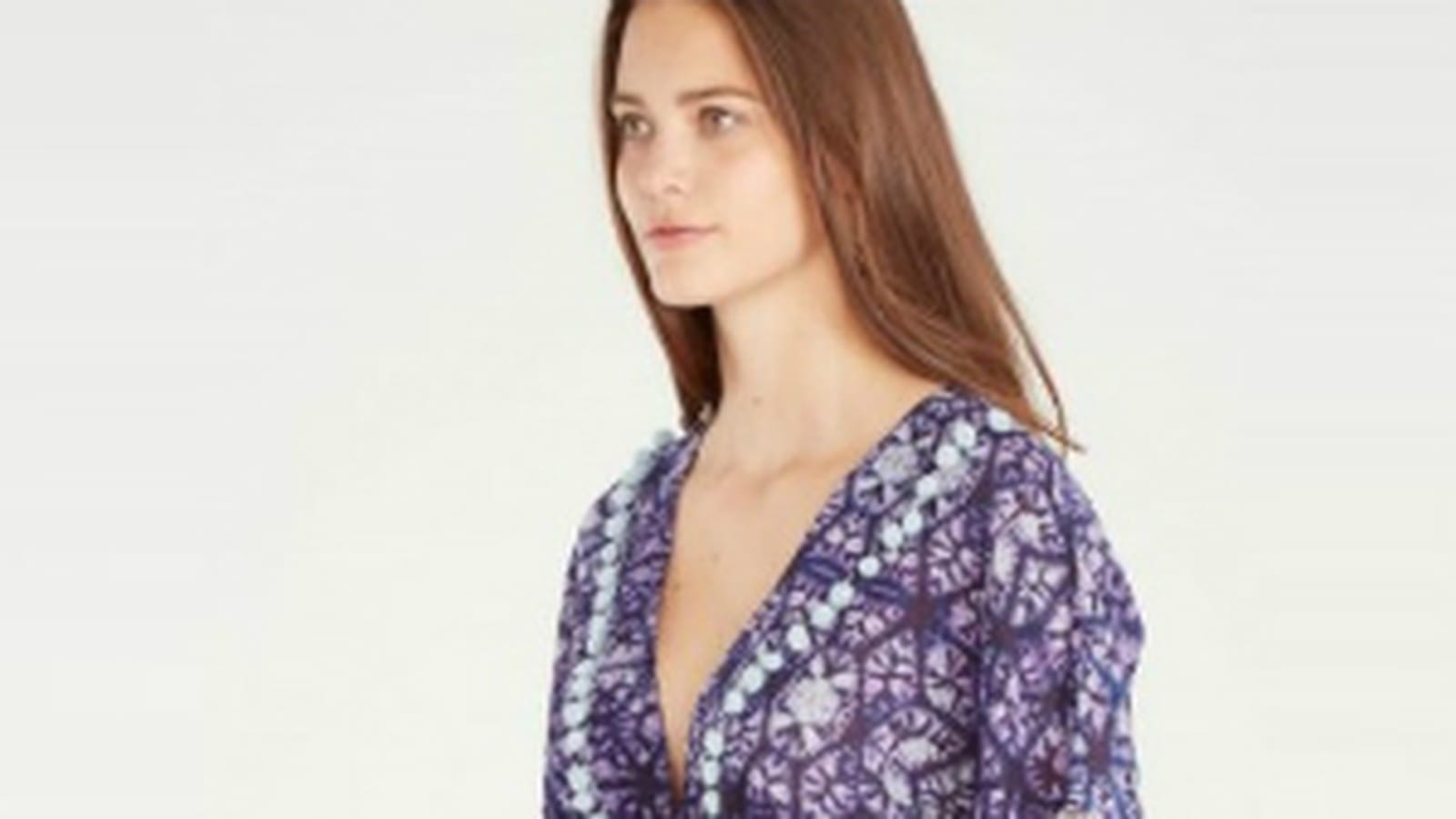 Robe Les Petites...