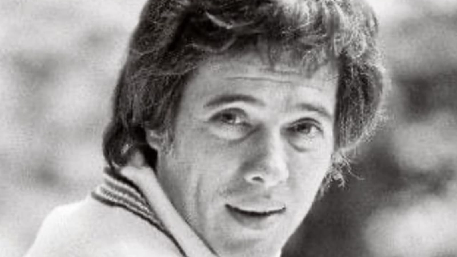 Nicolas Bedos
