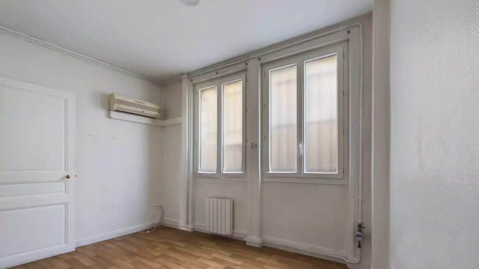 Chambre avant