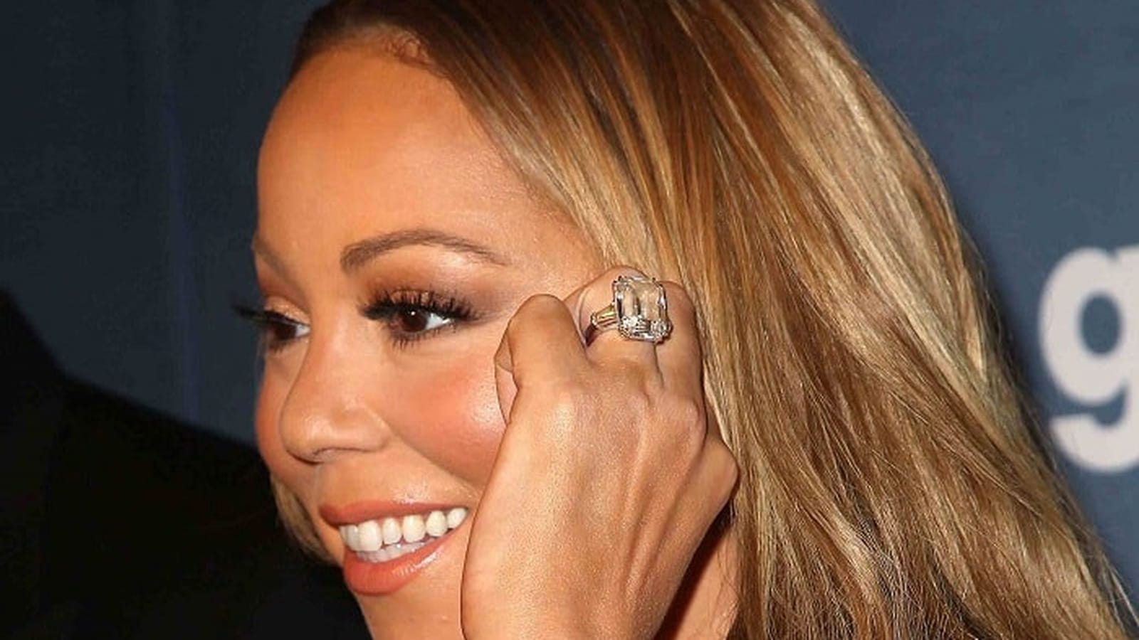 Mariah Carey