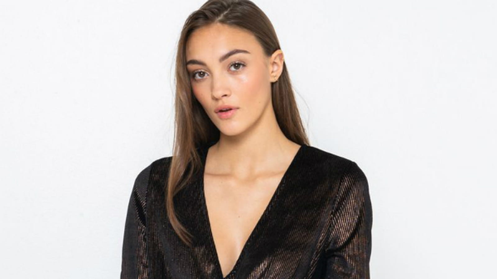 Robe Camaïeu sur la Redoute