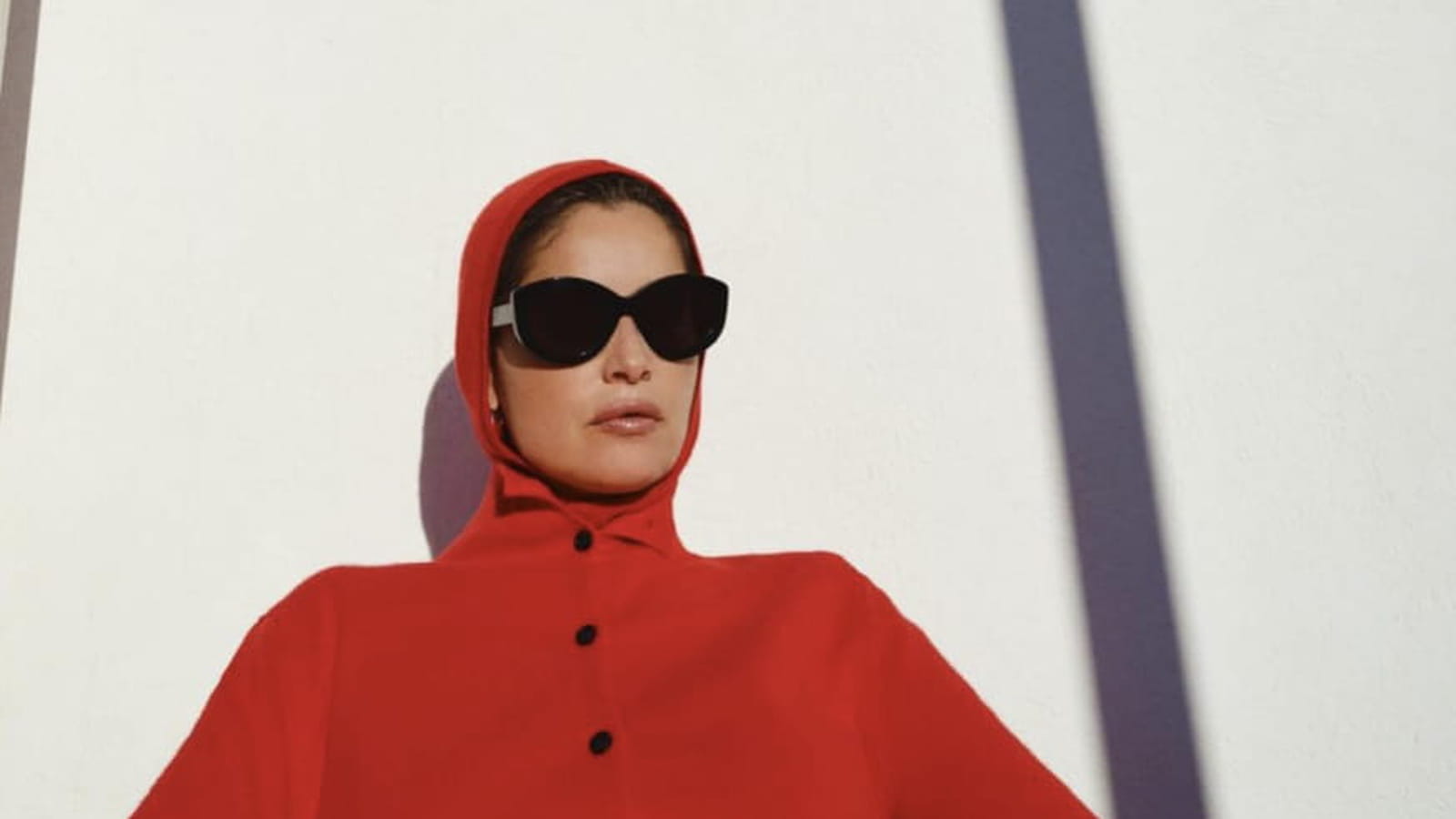 Laetitia Casta