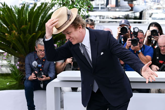 John C. Reilly vous tire son chapeau&nbsp;!