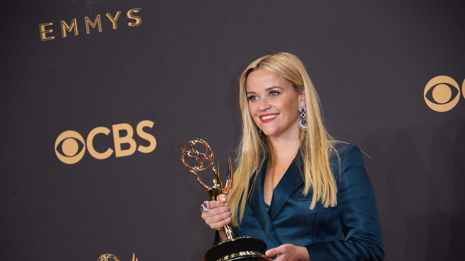 Les plus beaux looks des Emmy Awards 2017