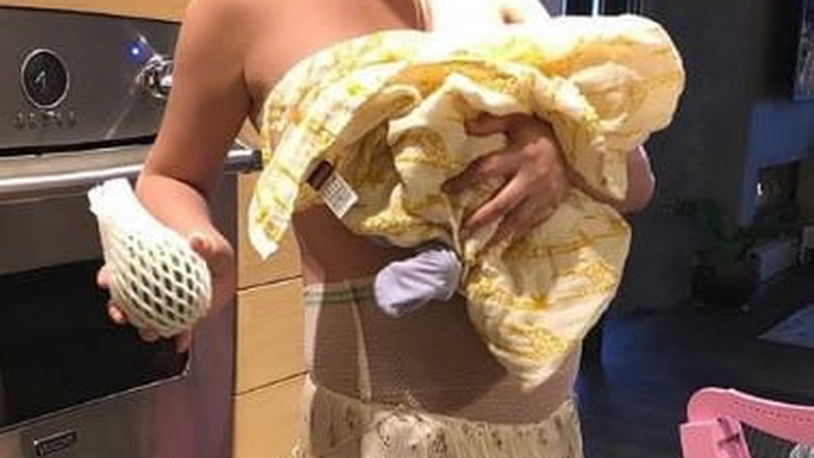 Chrissy Teigen