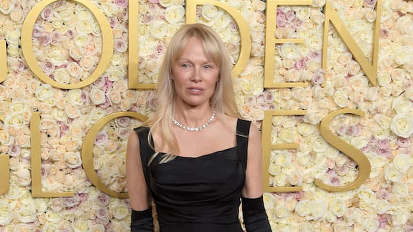 Pamela Anderson challenge le glamour hollywoodien, Kate Middleton mise sur un accessoire de choix... 