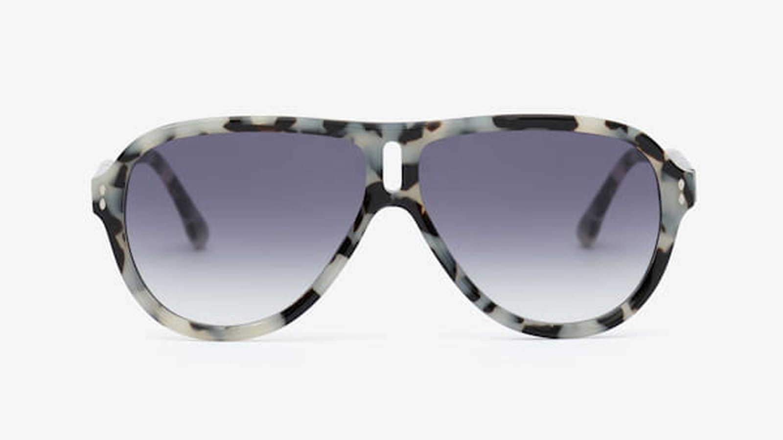 Lunettes de soleil Isabel Marant