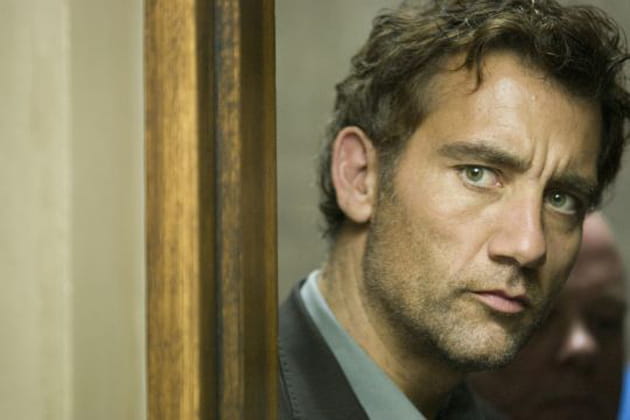 Clive Owen, je suis viril et je le reste