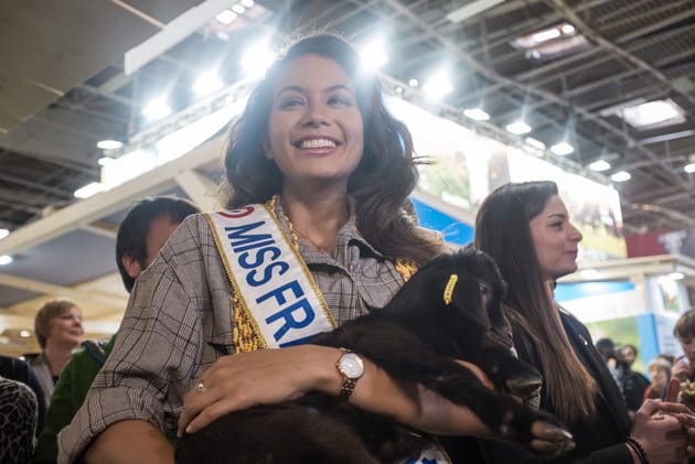 Vaimalama Chaves, douce comme un agneau
