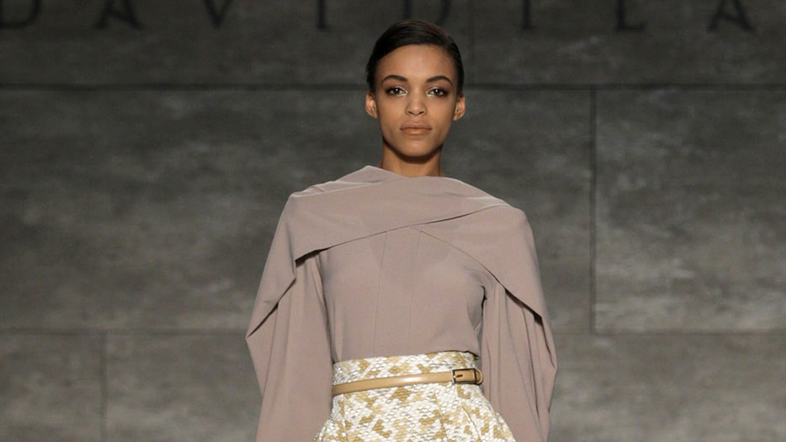 David Tlale