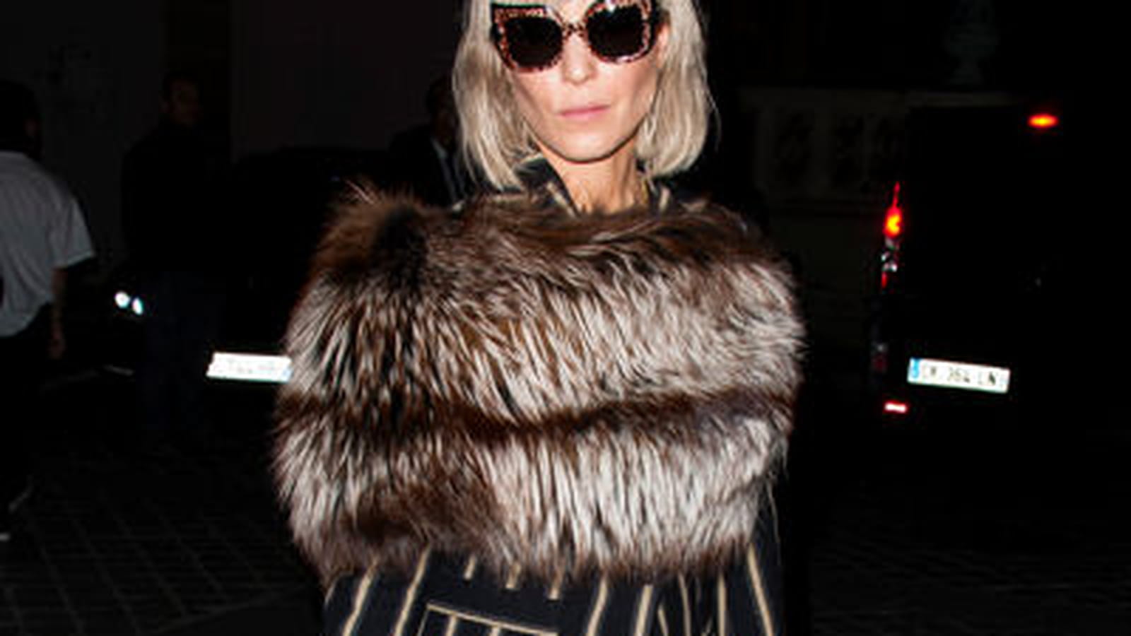 Noomi Rapace