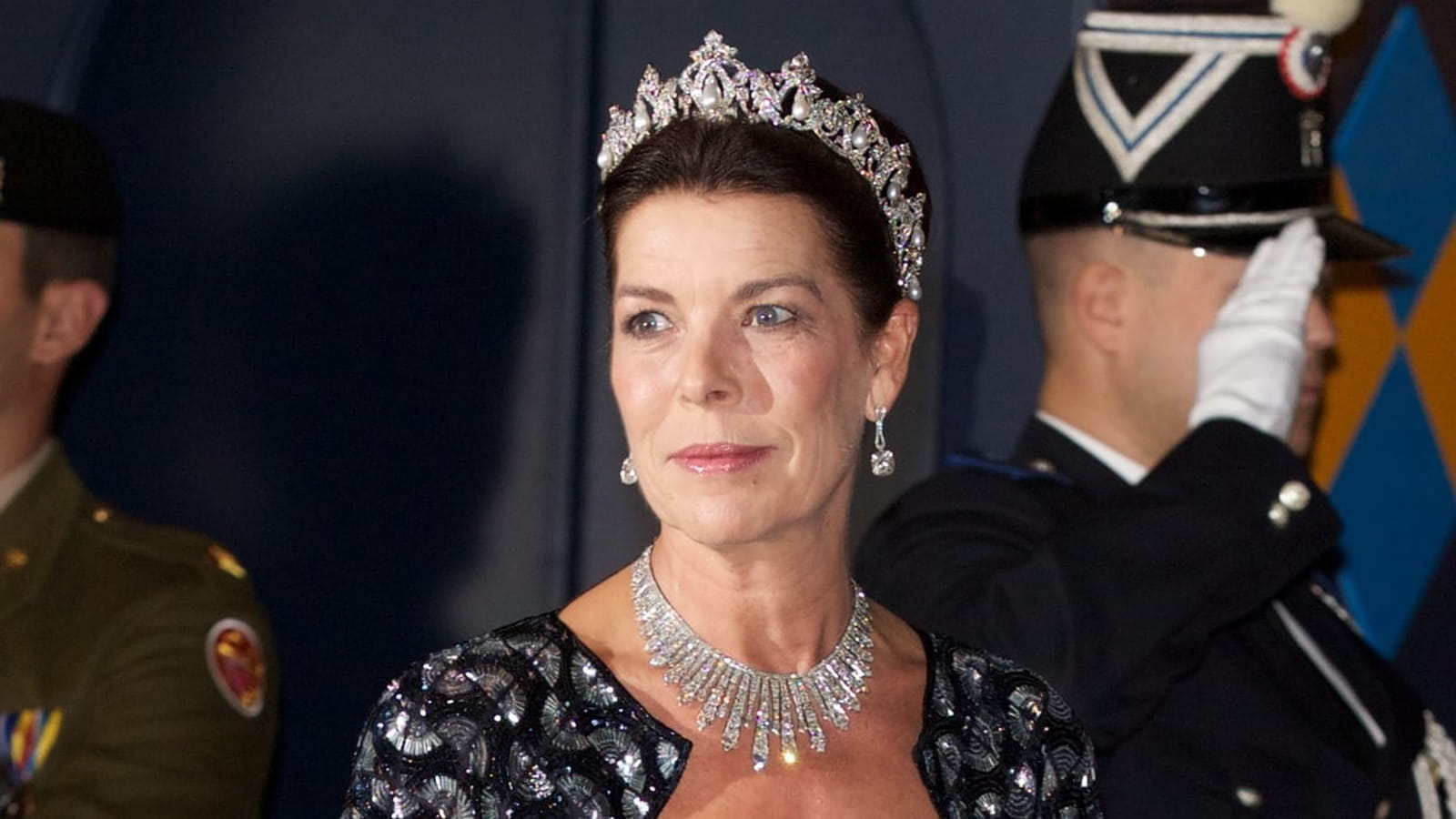 Caroline de Monaco