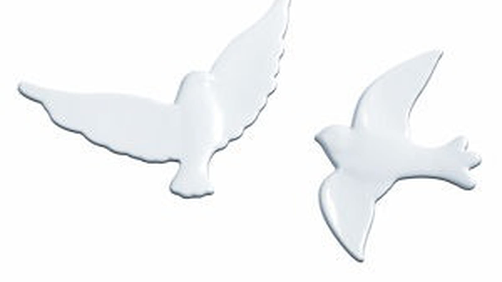 Décoration murale Bird de BoConcept