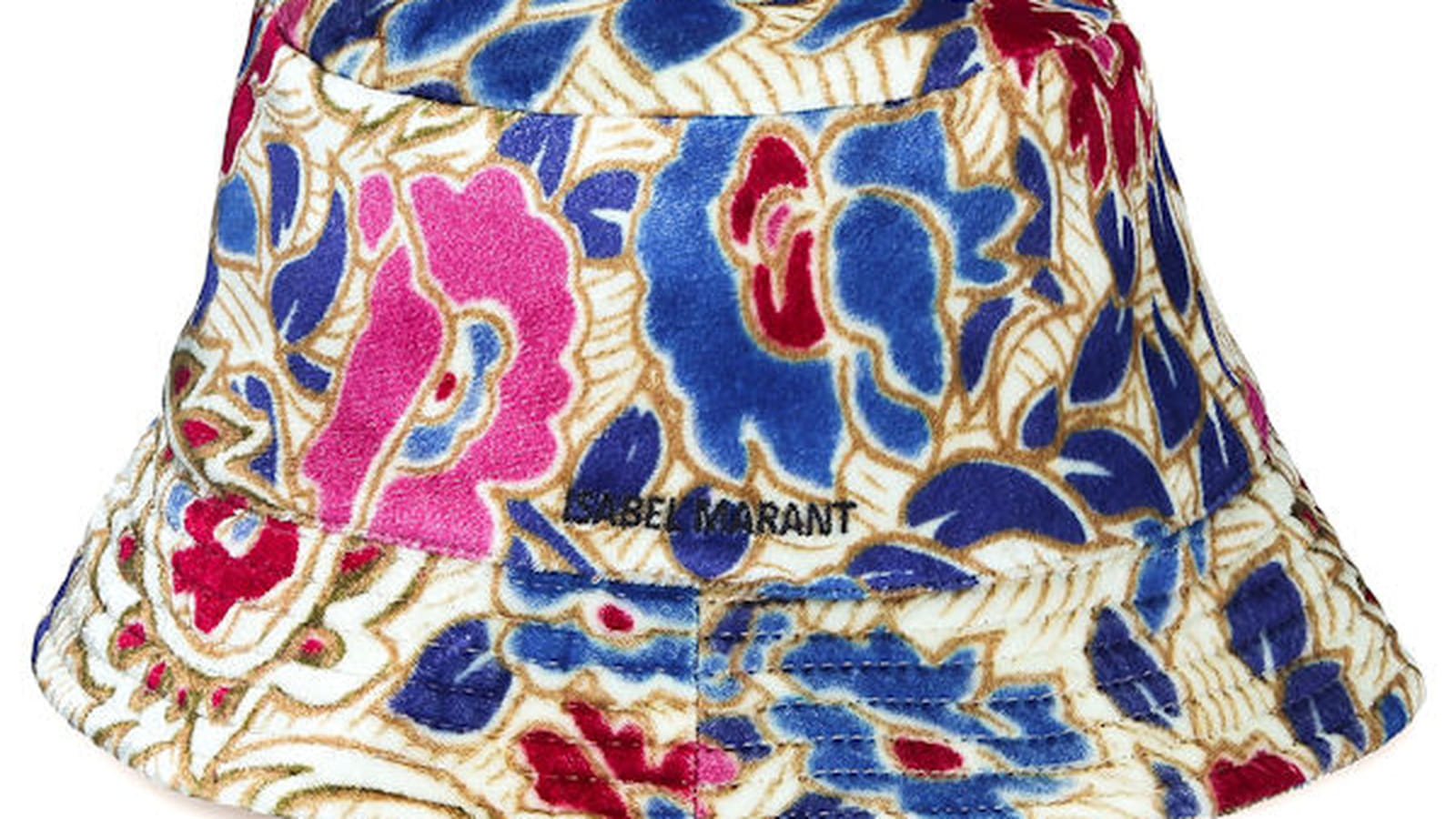 Bob Isabel Marant