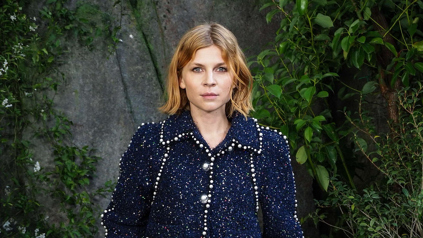 Clémence Poesy