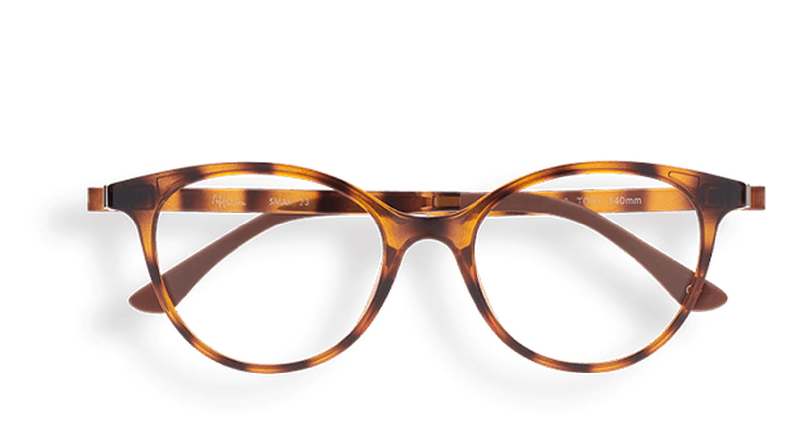 Lunettes de vue Afflelou 