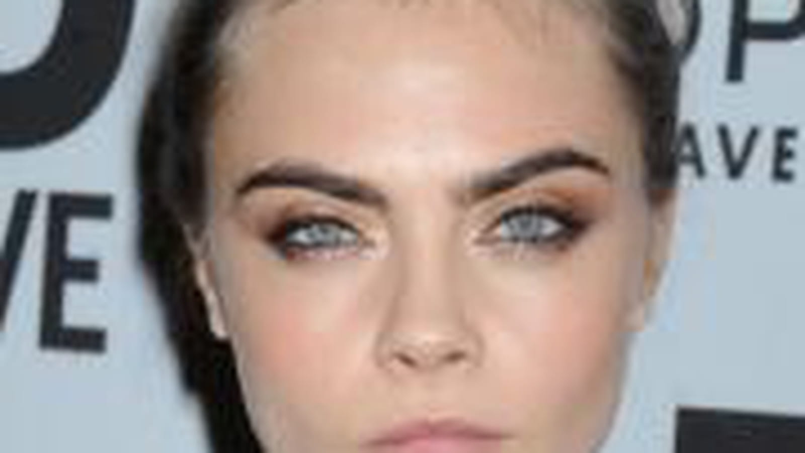 Cara Delevingne