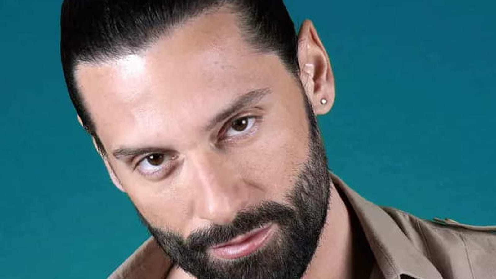 Hugo Manos