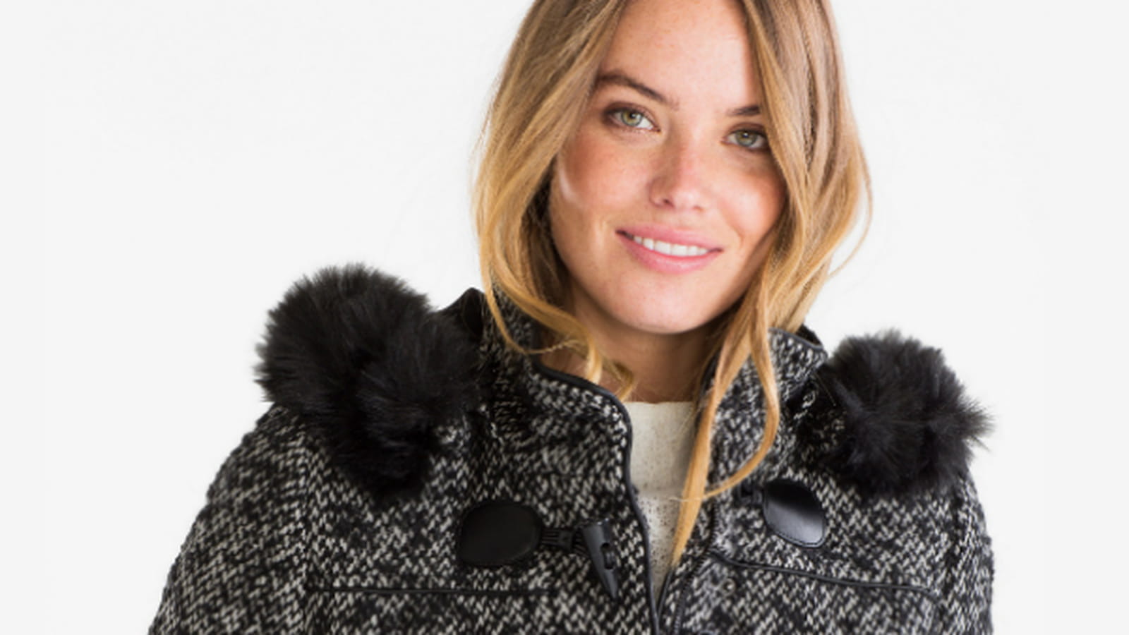 Duffle-coat C&A  