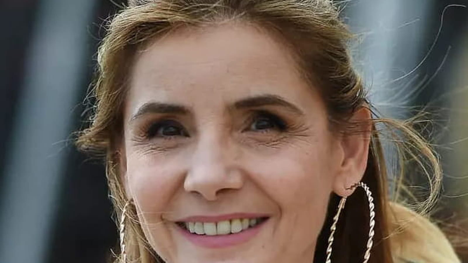 Clotilde Courau