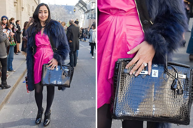 Tenue de soir&eacute;e