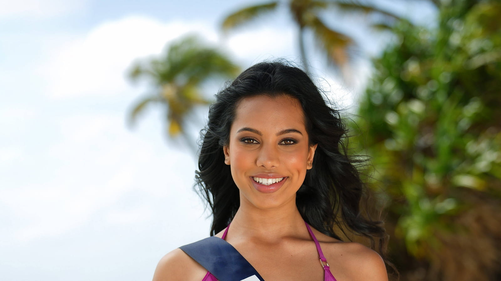 Miss Réunion