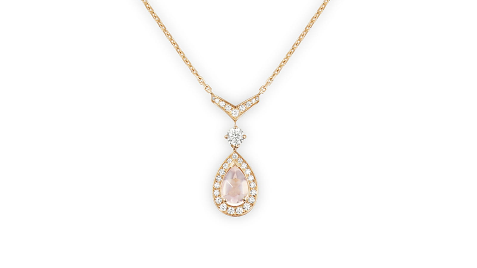 Pendentif Chaumet