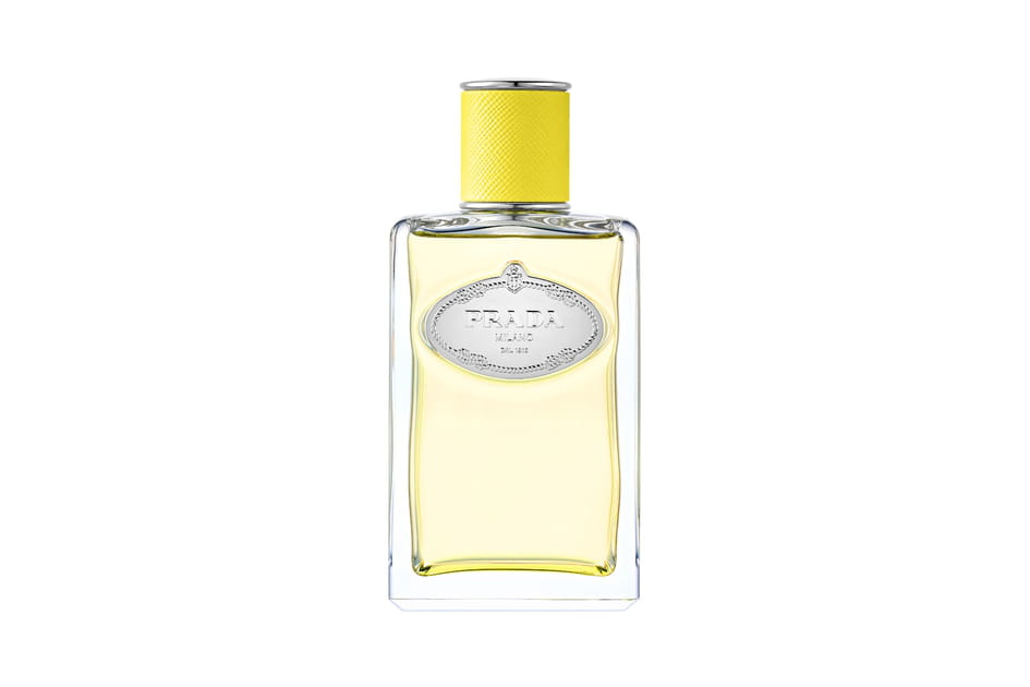 Infusion d'Ylang, Prada