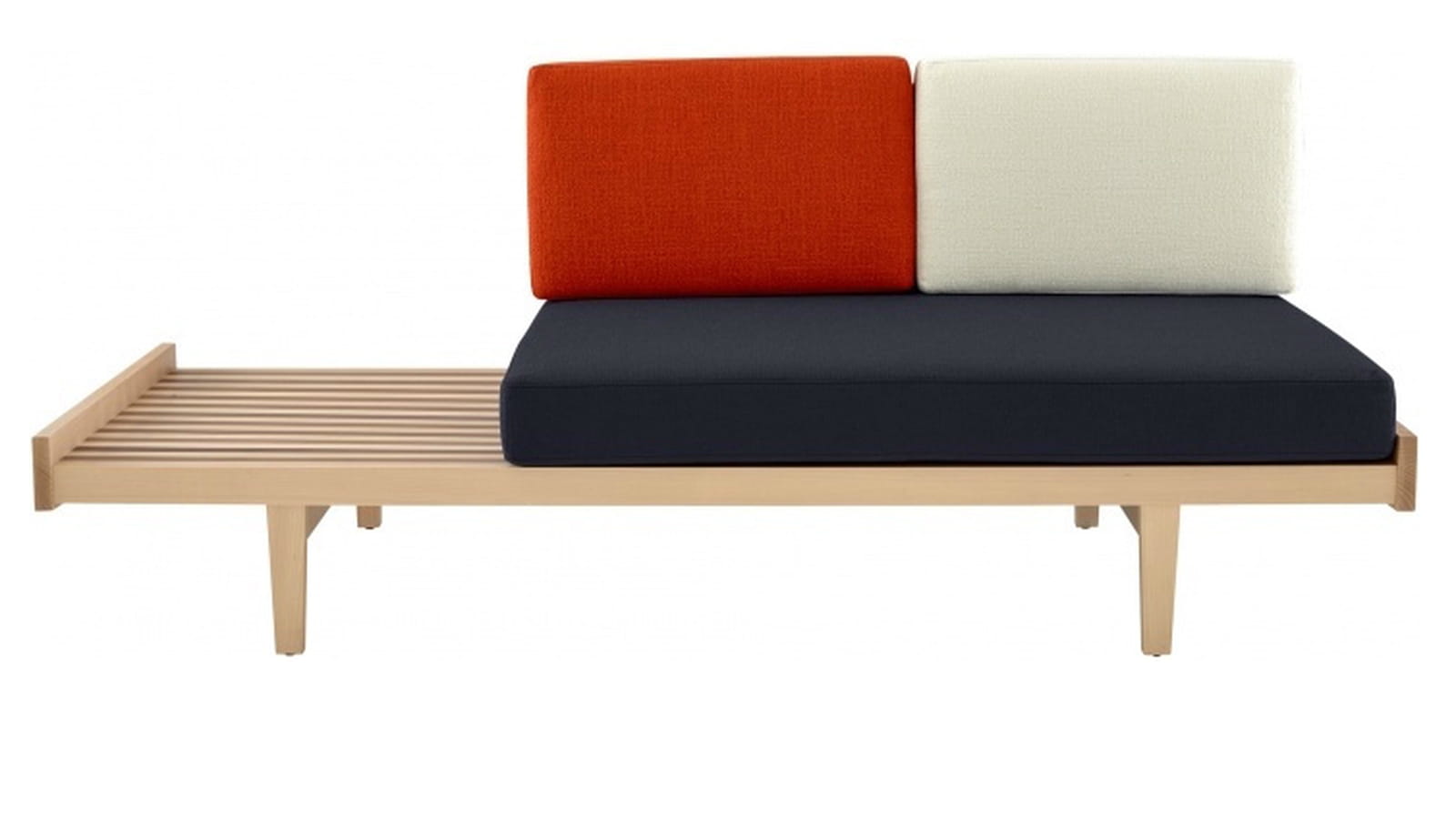 Banquette Daybed