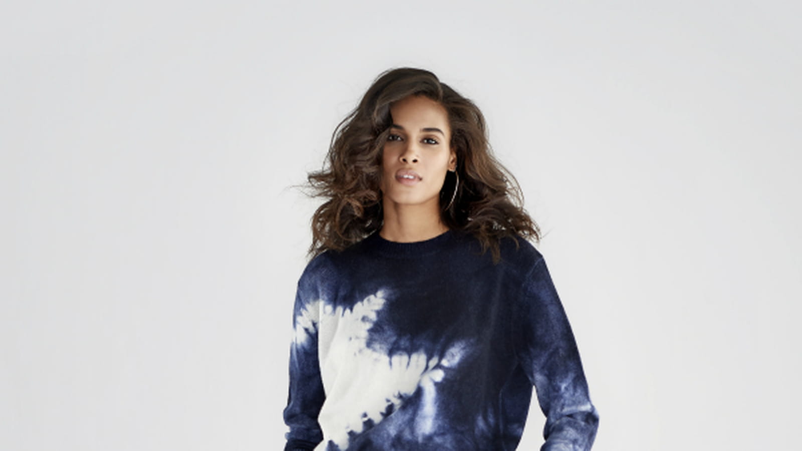 Pantalon et pull Majestic Filatures