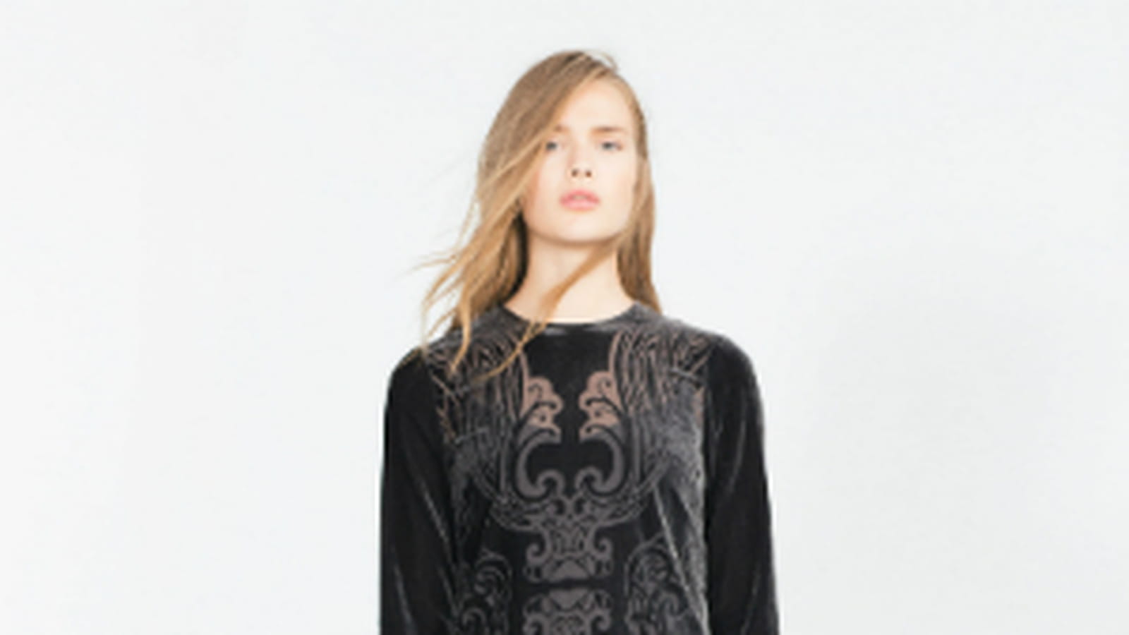 Robe Zara