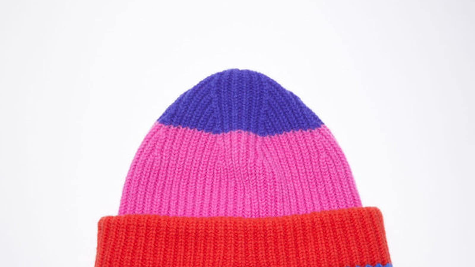 Bonnet Acne Studios
