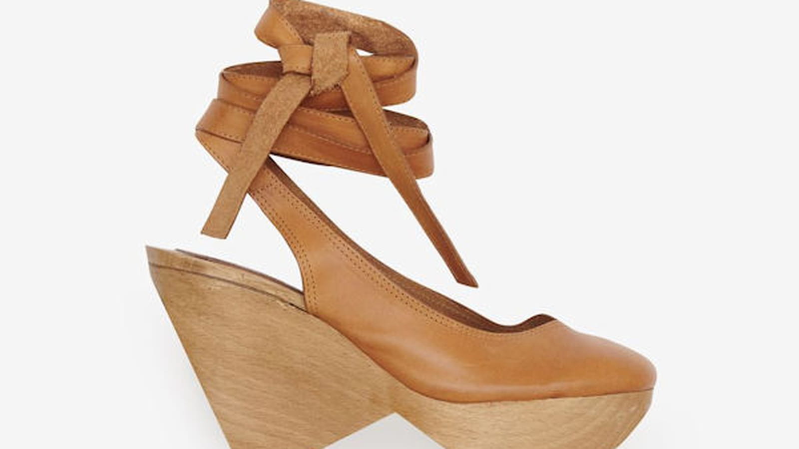 Sabots Isabel Marant