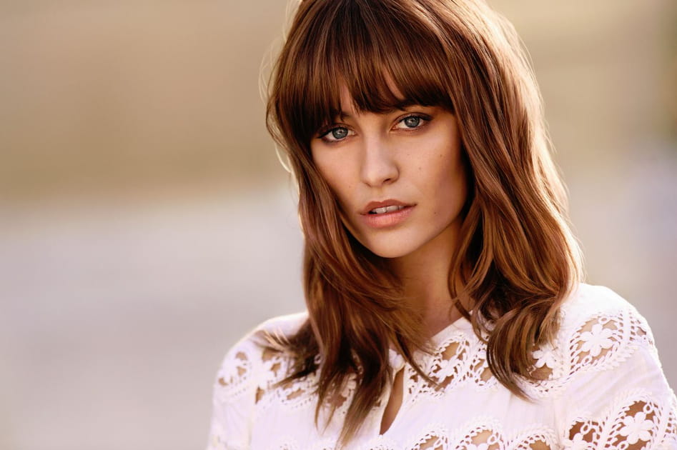 Ch&acirc;tain lumineux