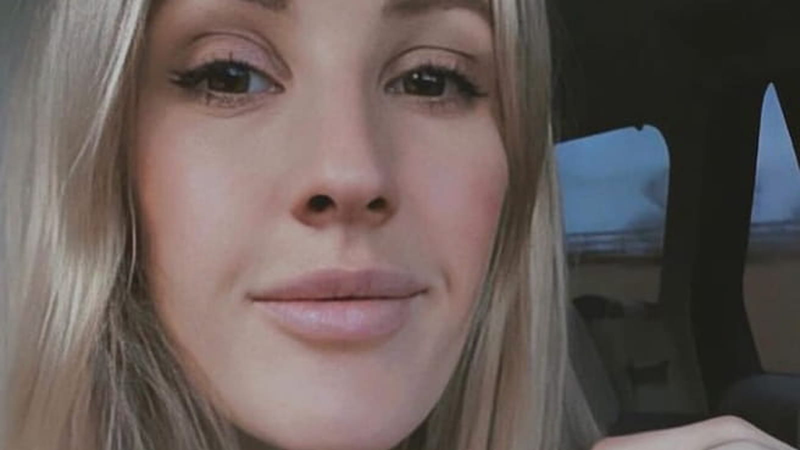 Ellie Goulding