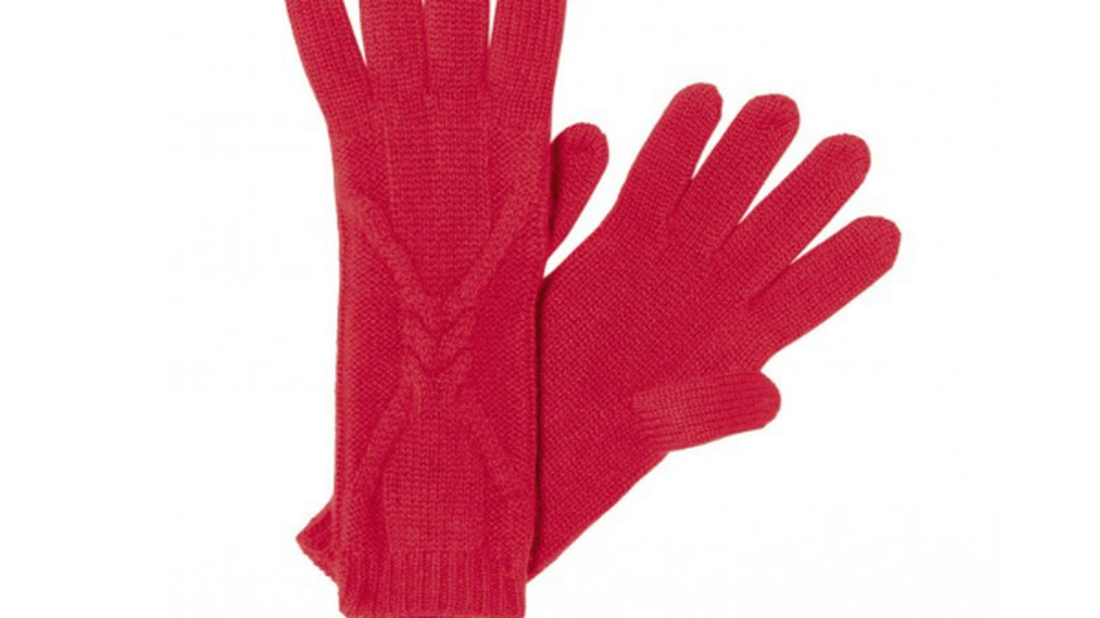 Gants Eric Bompard