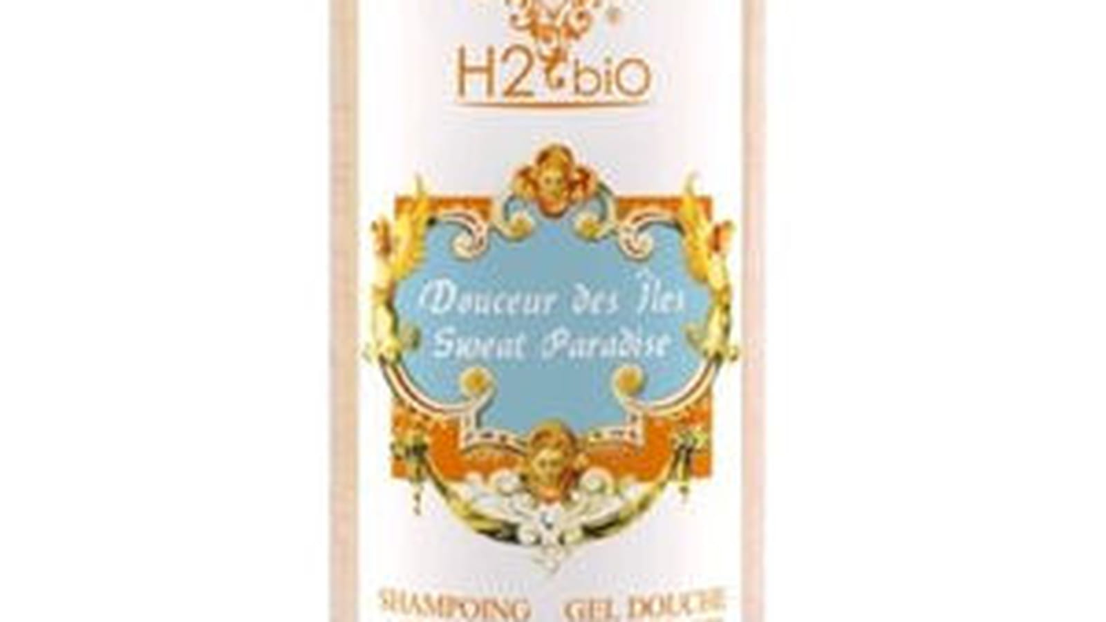 Douceur des îles d’H2bio