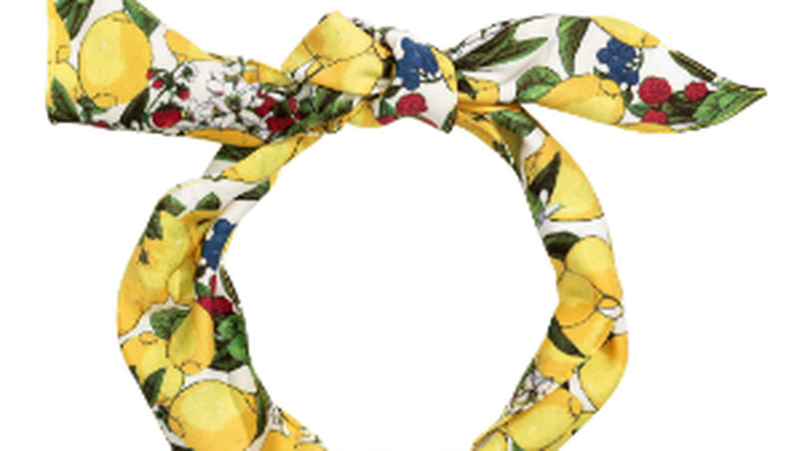 Foulard H&M