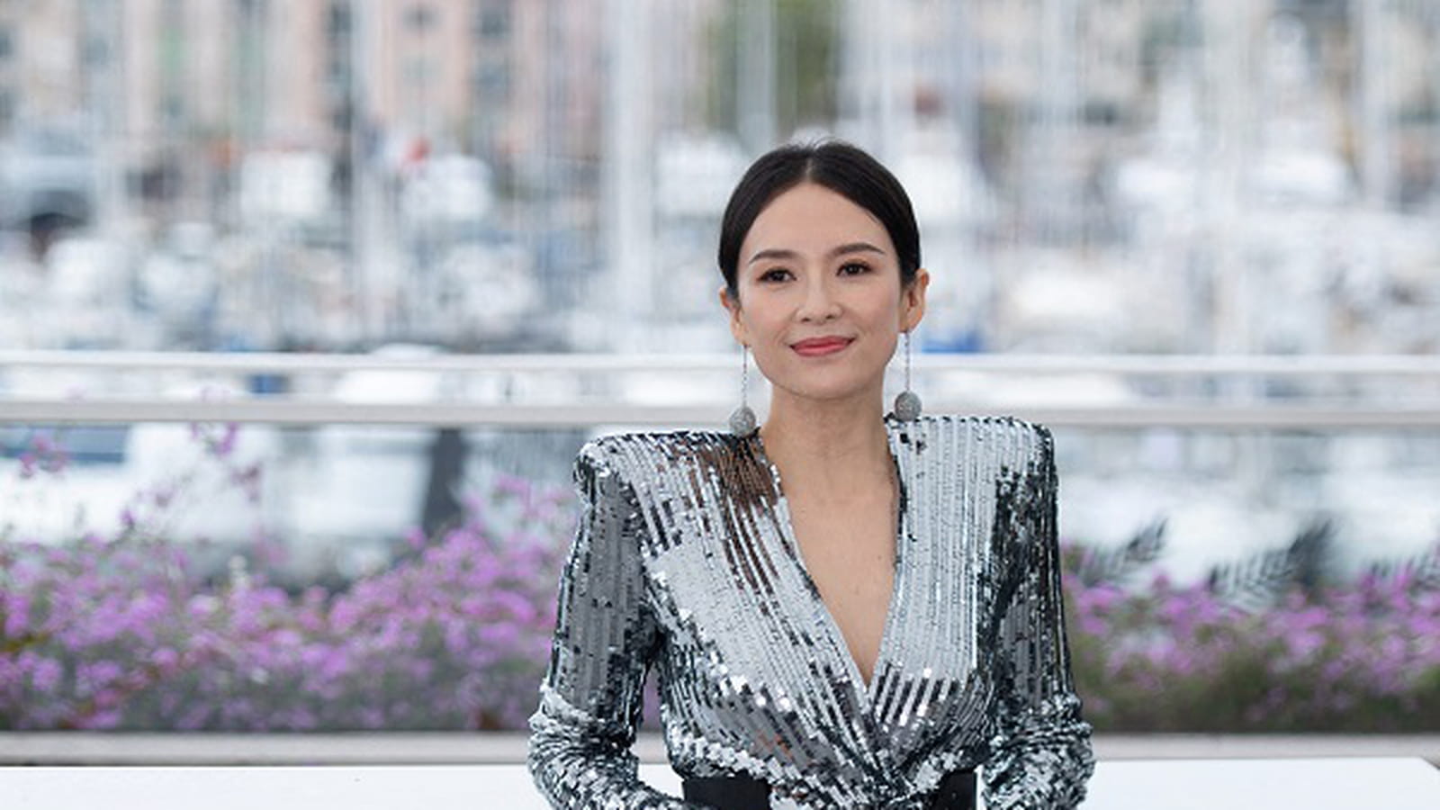Zhang Ziyi