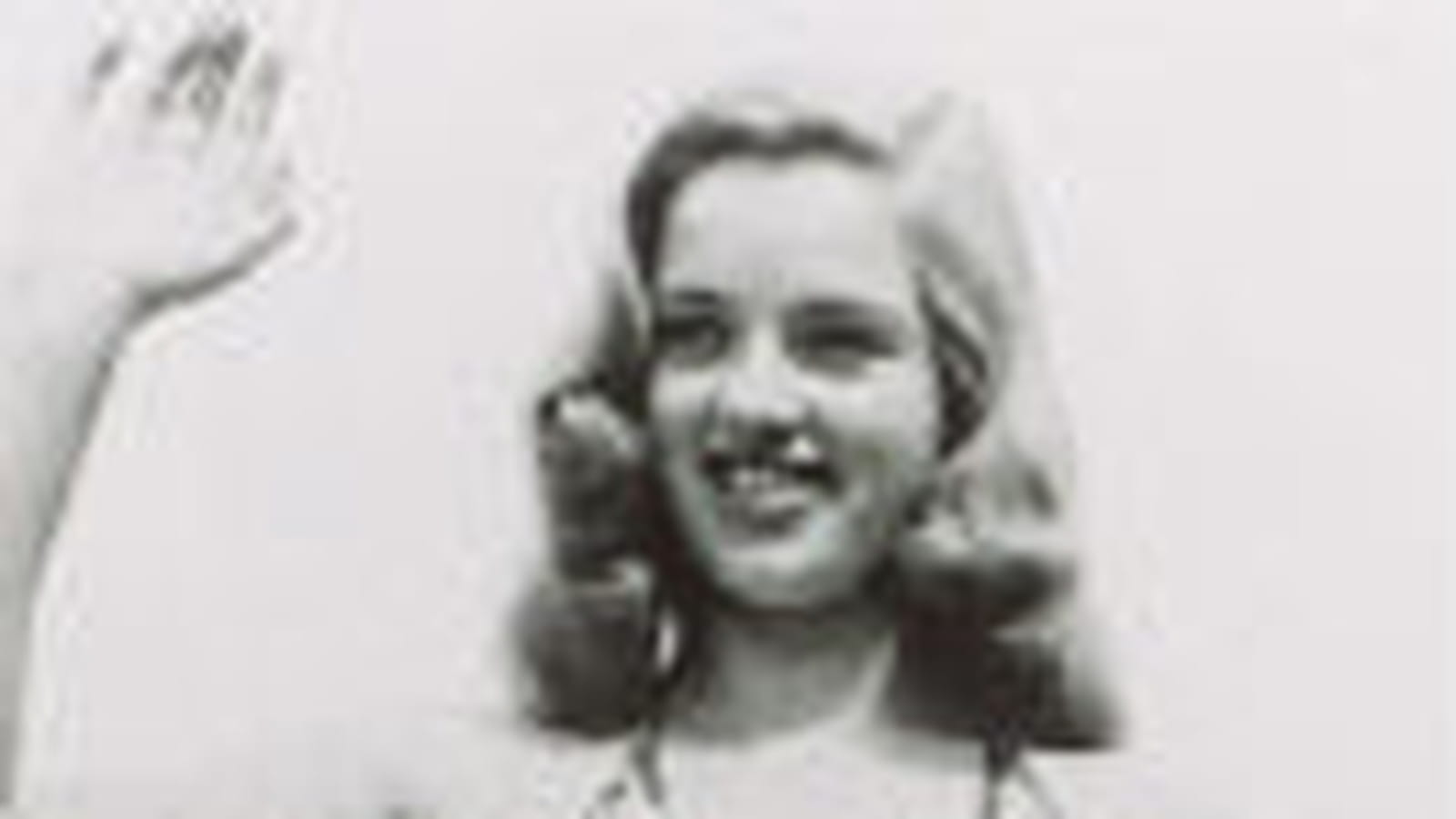 Diana Dors