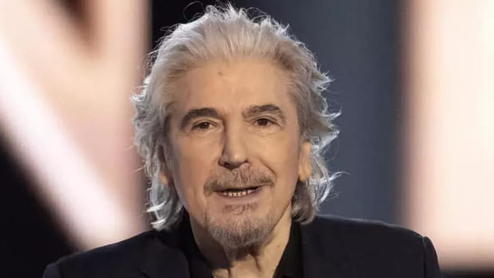 Serge Lama