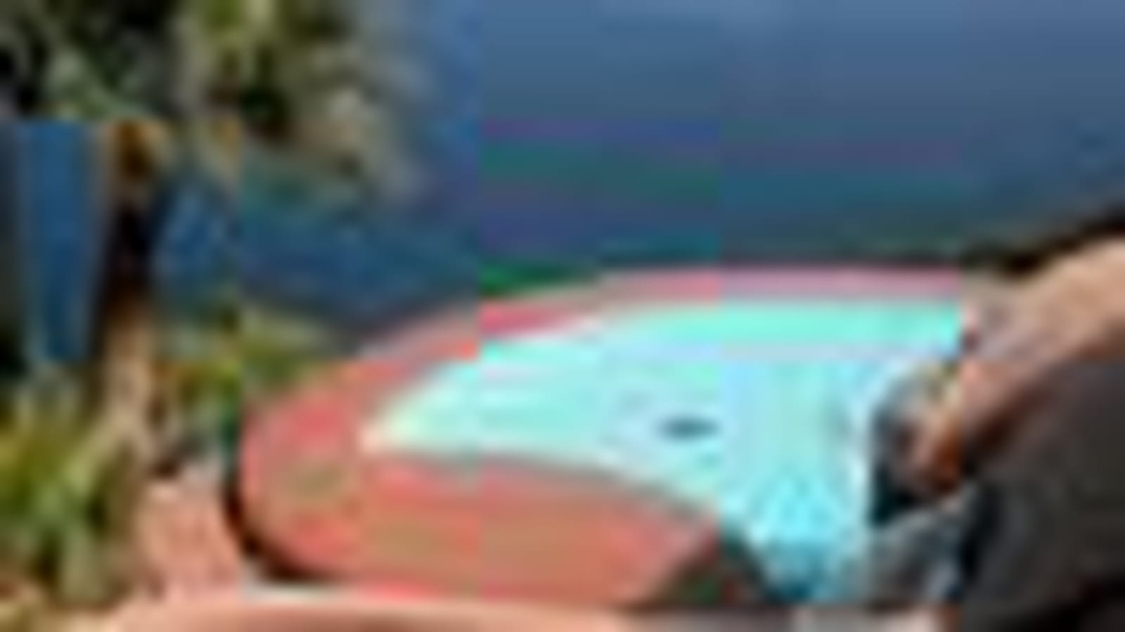 Palais Bulles