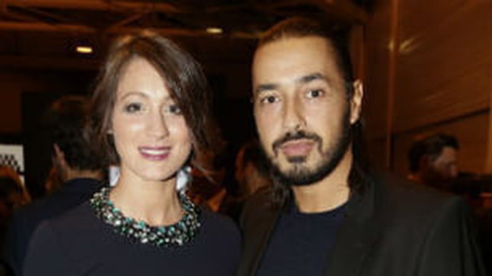 Inès et Moundir