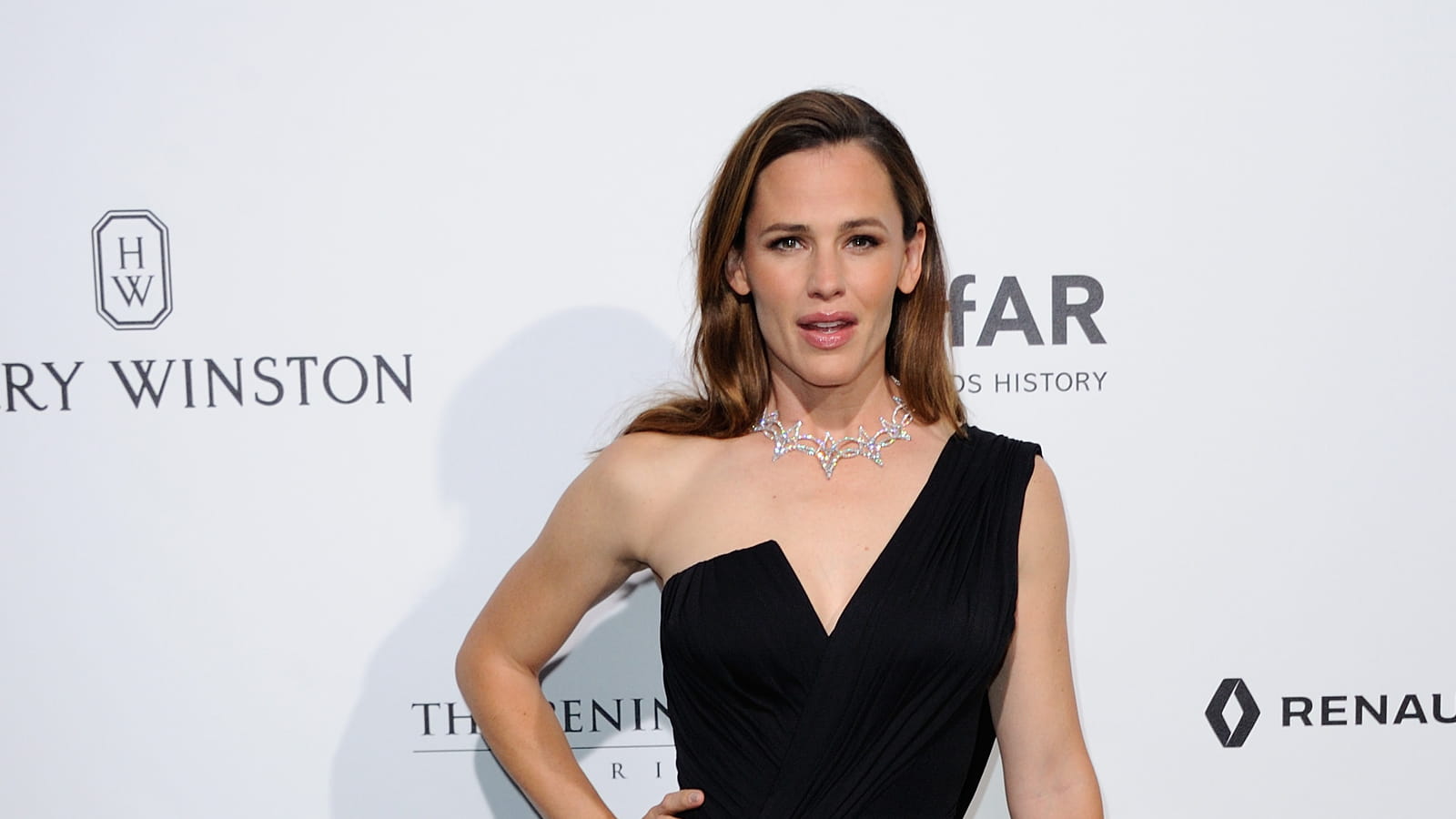 Jennifer Garner 