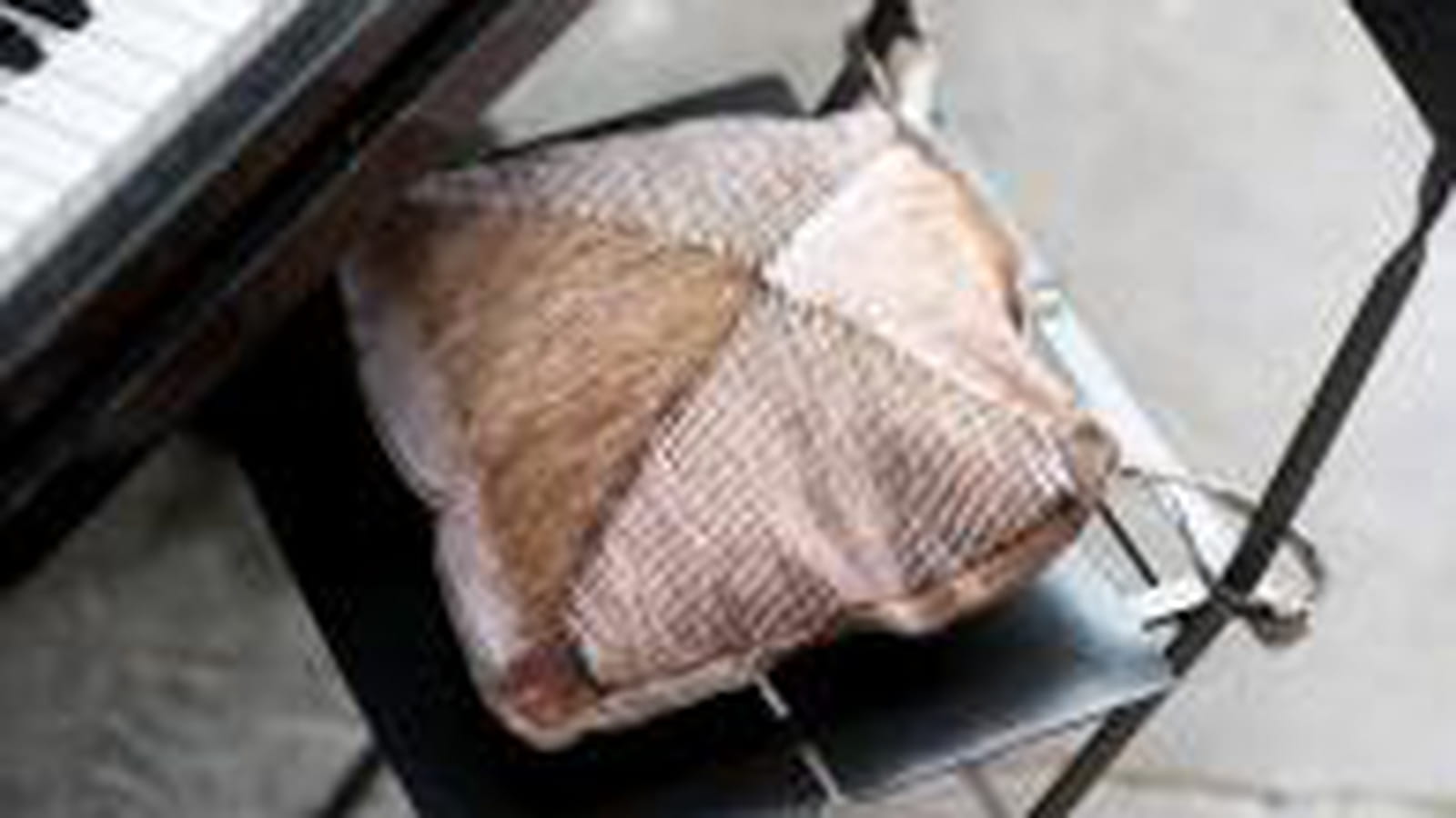 Coussin