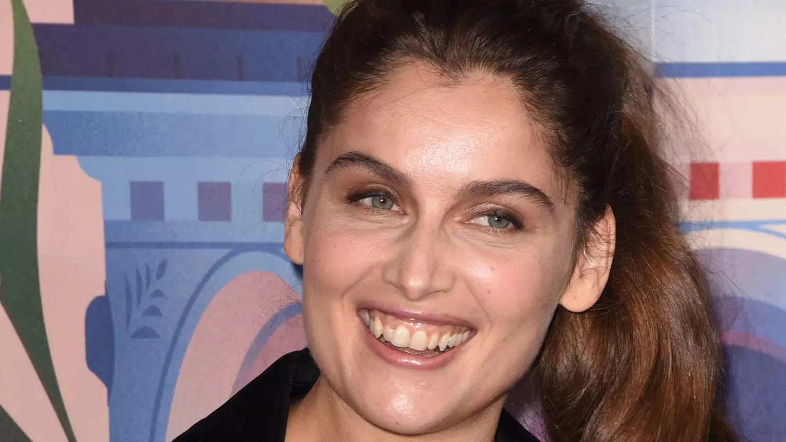 Laetitia Casta