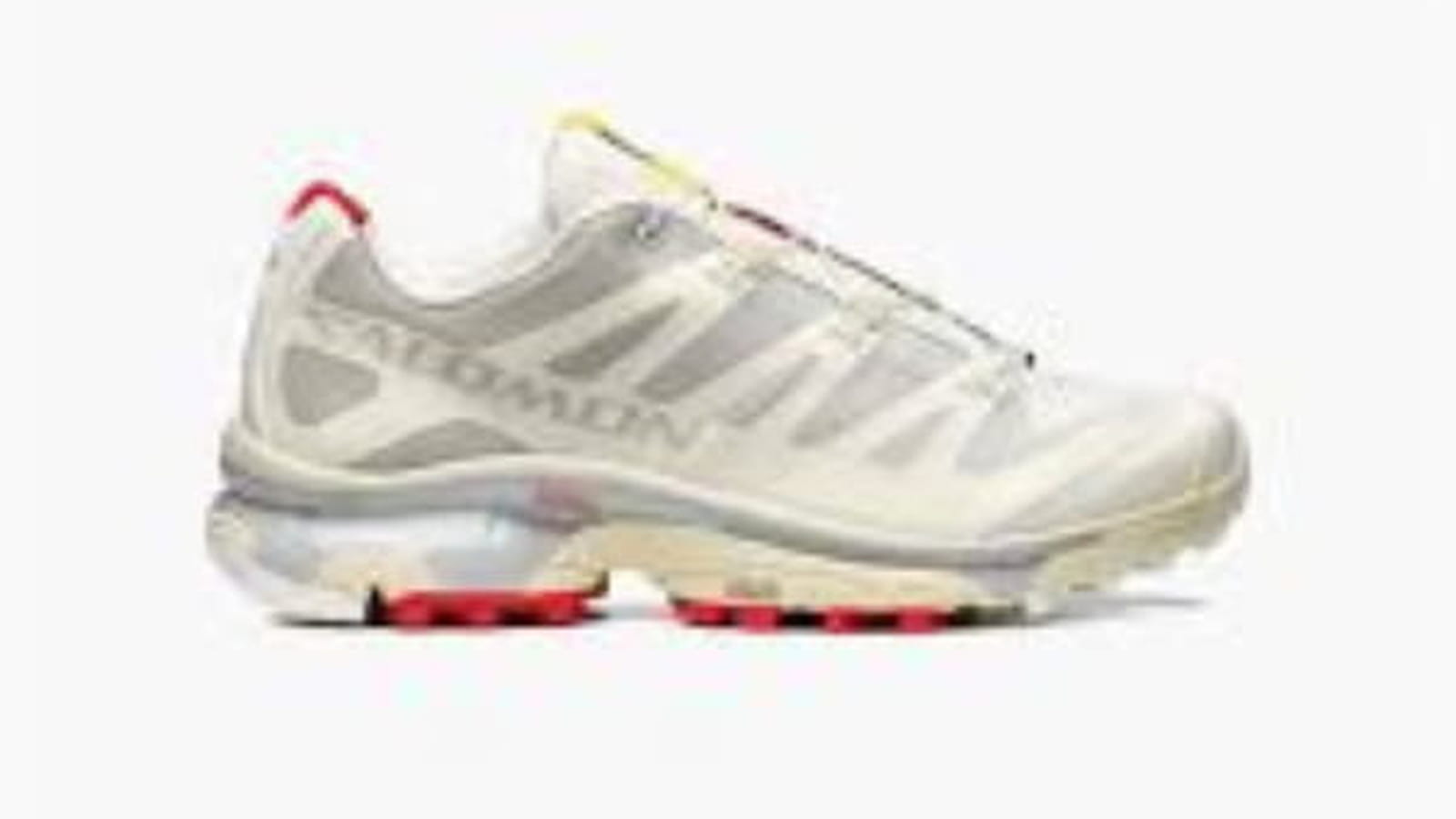 Baskets Salomon