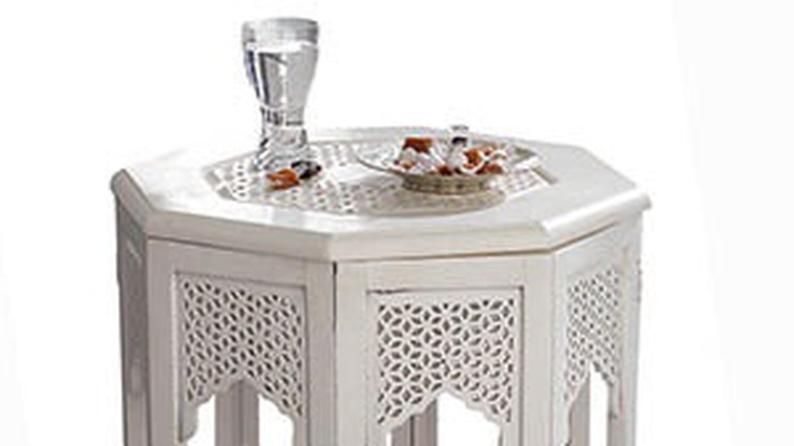 Table basse "Izza" de La Maison de Valérie